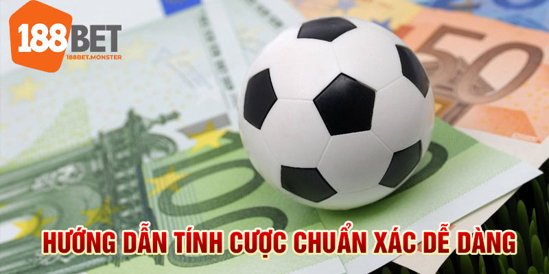 Kèo Châu Âu Là Gì - Mẹo Hay Từ Chuyên Gia NHà Cái 188BET 4 Hướng dẫn tính cược chuẩn xác dễ dàng